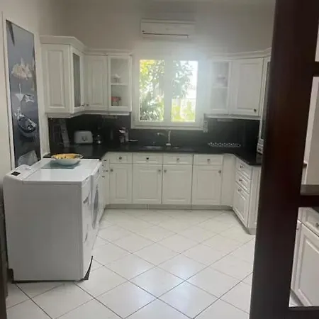 Feriehus Le Trankiloup *