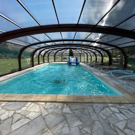 Le Trankiloup Grézac