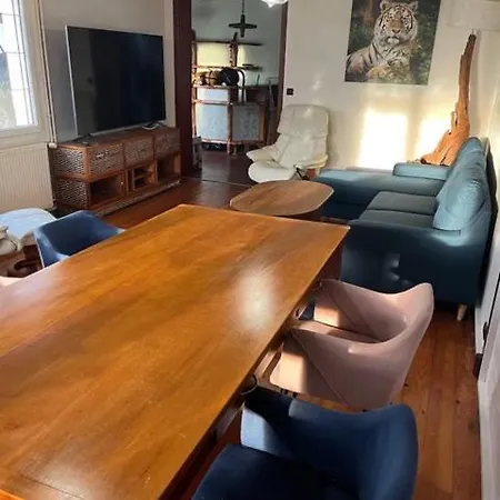 Le Trankiloup * Grézac