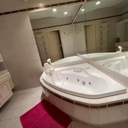 Le Trankiloup Feriehus *