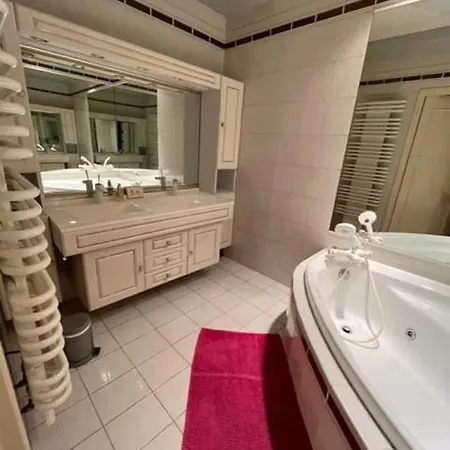 Le Trankiloup Grézac