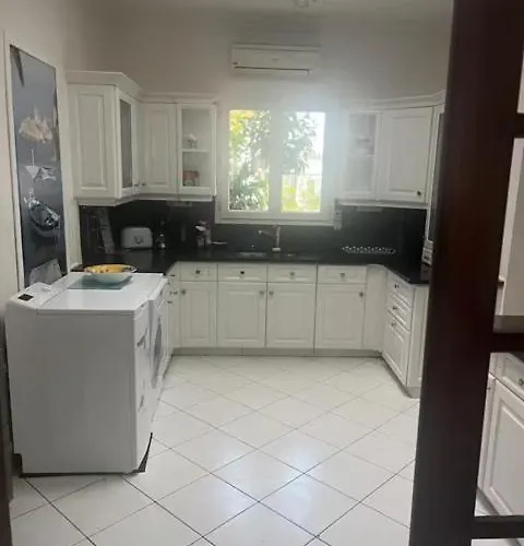 Holiday home Le Trankiloup *