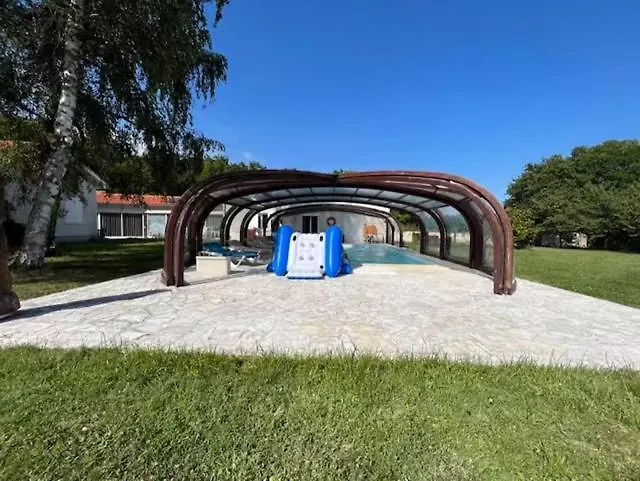 Le Trankiloup Grezac