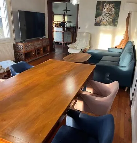 Le Trankiloup * Grezac