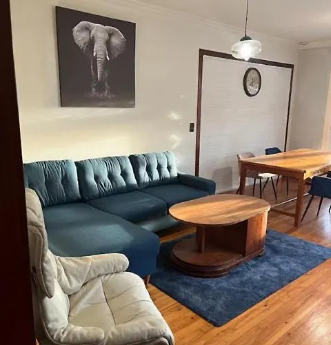 Le Trankiloup Holiday home