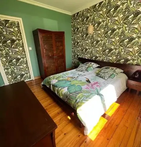 Le Trankiloup * Grezac